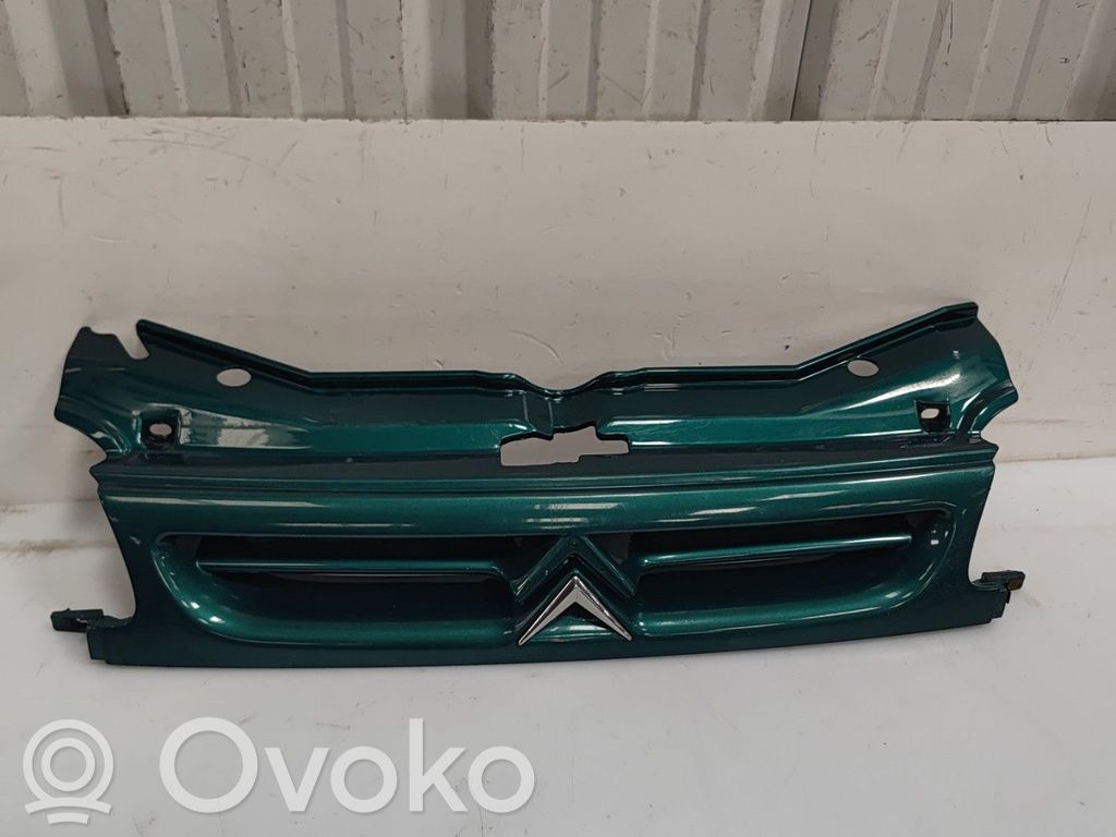 Front grill   00007804J4