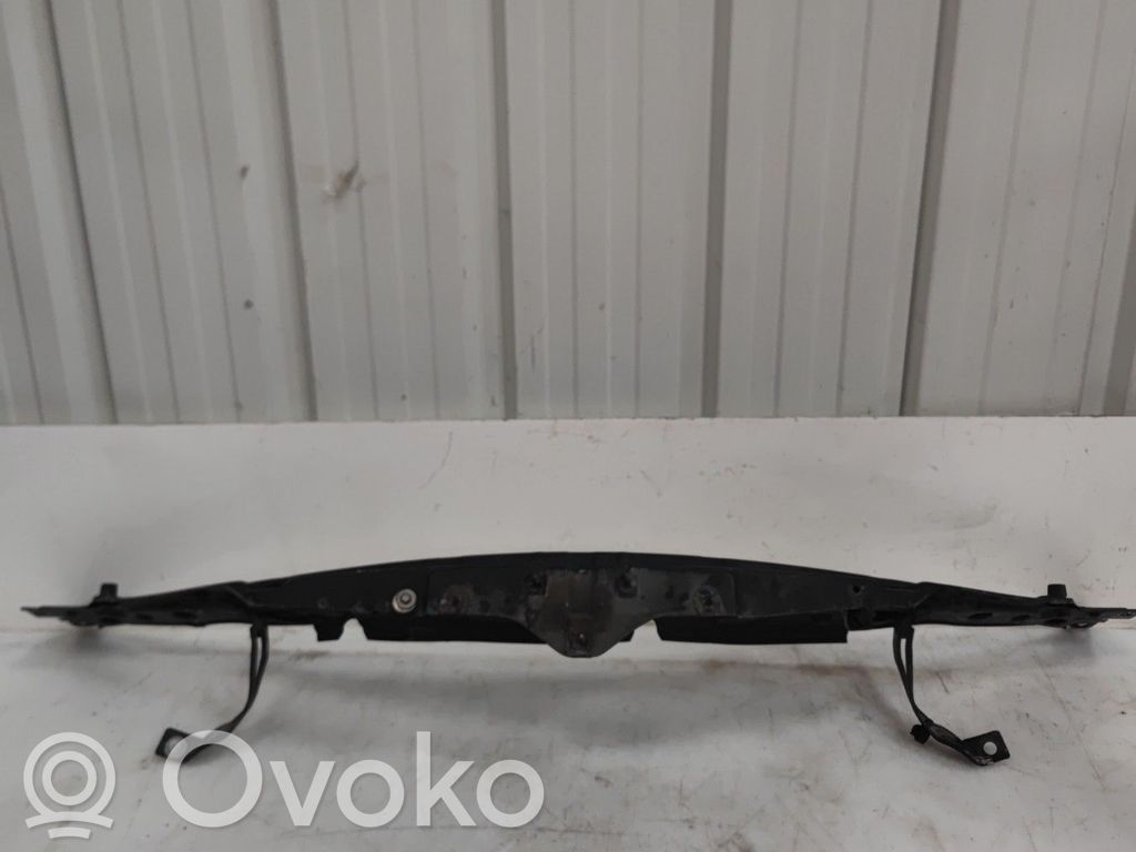 Alfa Romeo 159 Top upper radiator support slam panel 