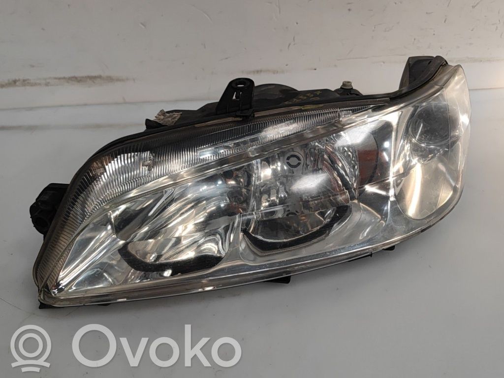 Peugeot 306 Scheinwerfer 