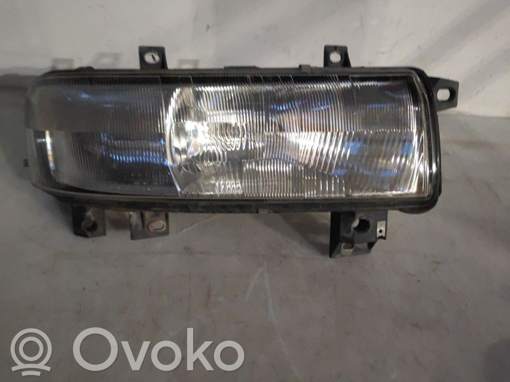 Renault Master II Headlight/headlamp 