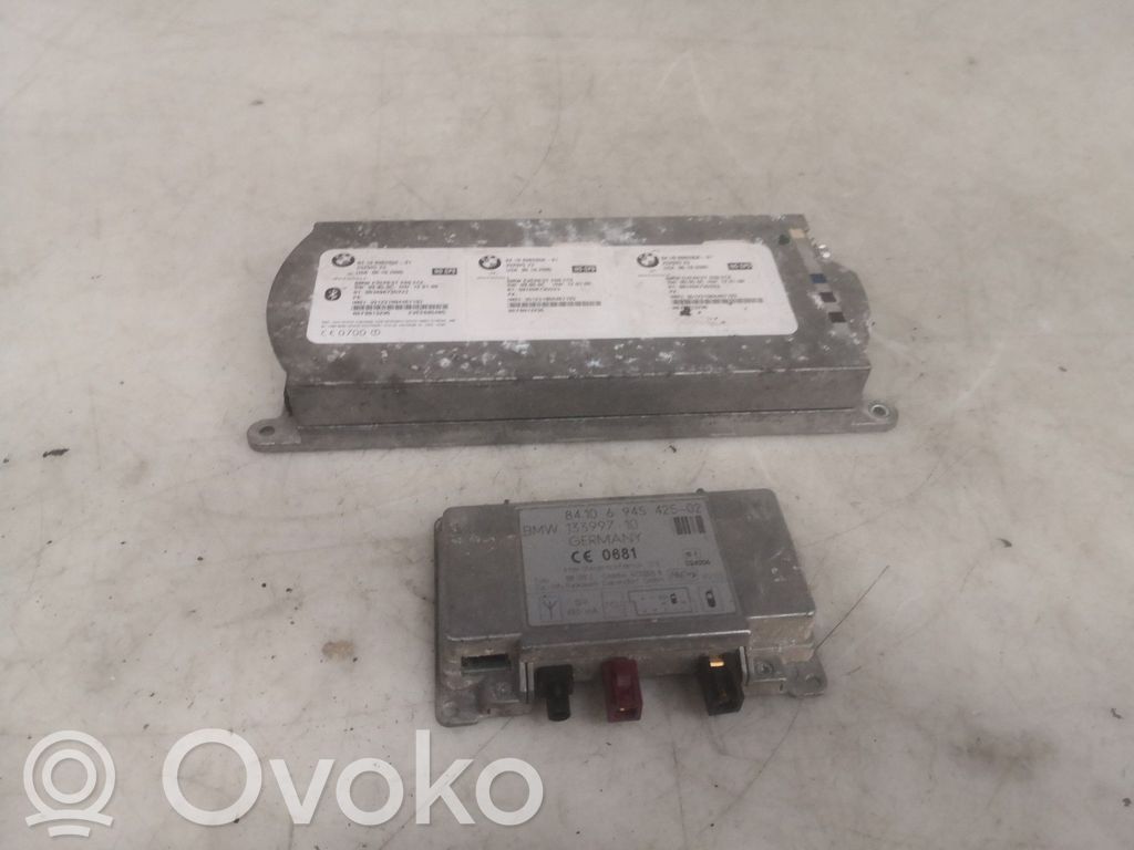 Sonstige Steuergeräte / Module