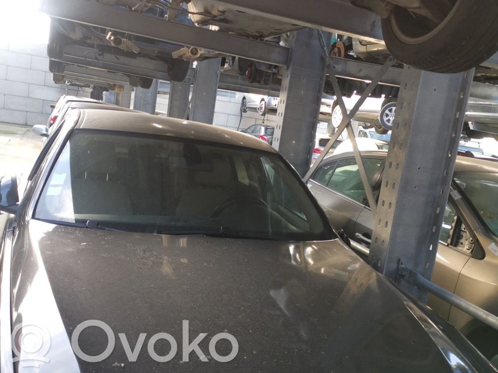 Dzinēja pārsegs (vāks)   41617140729