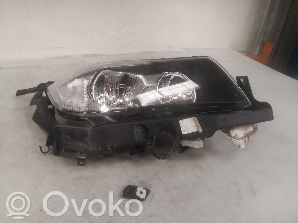 BMW 3 E90 E91 Headlight/headlamp 