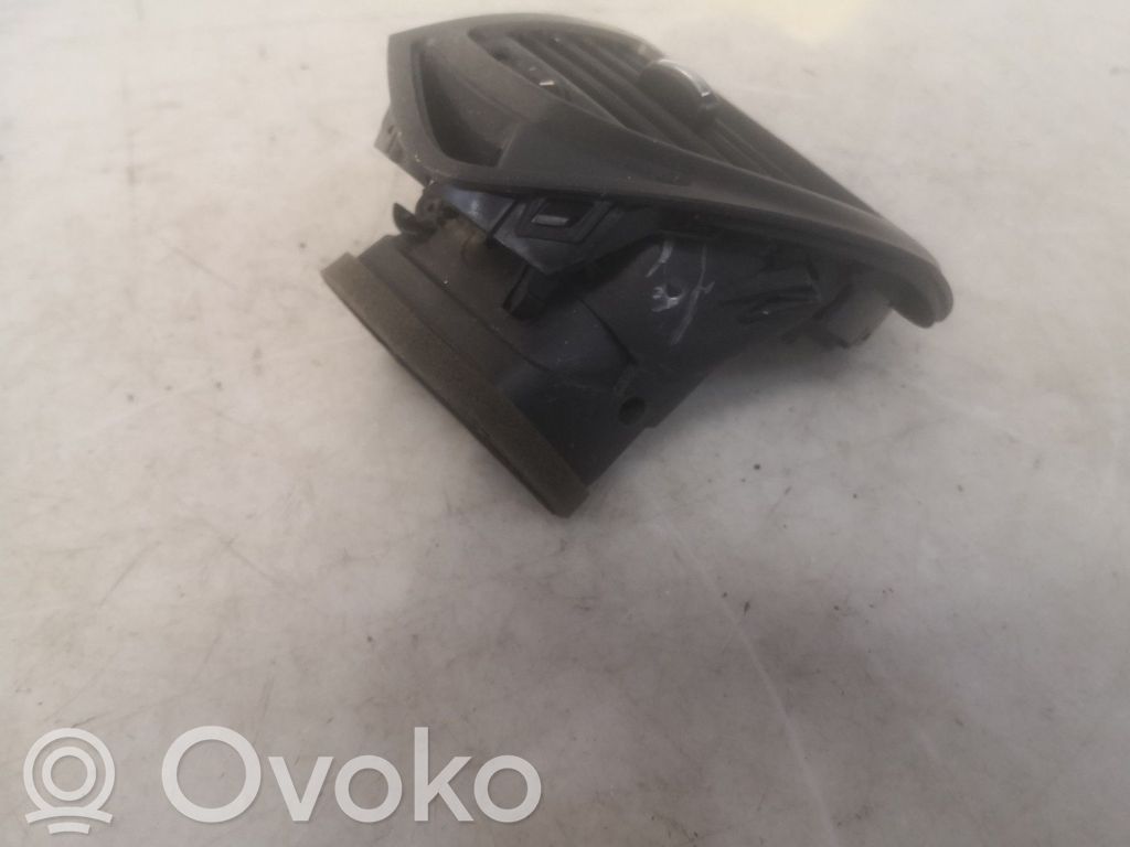 Citroen C4 I Climate control unit 