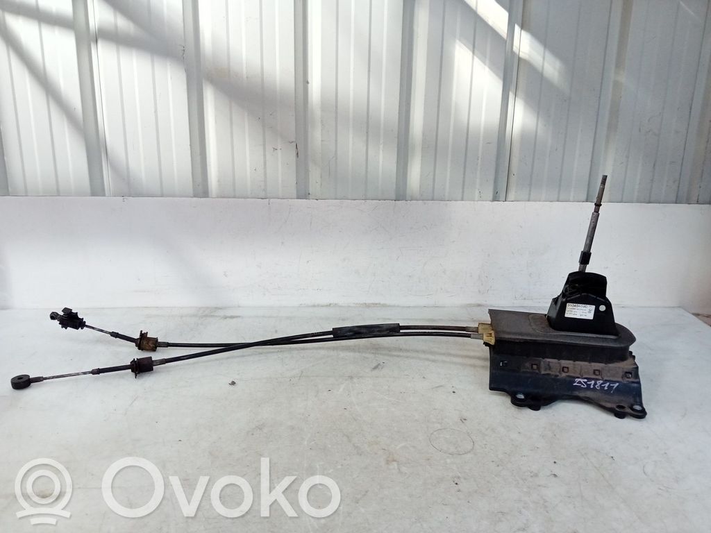 Selector caja de cambios   55344847
