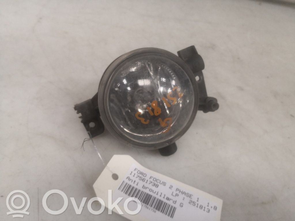 Luz de niebla delantera   1481007