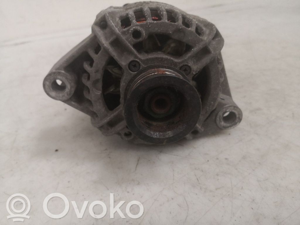 Alternador