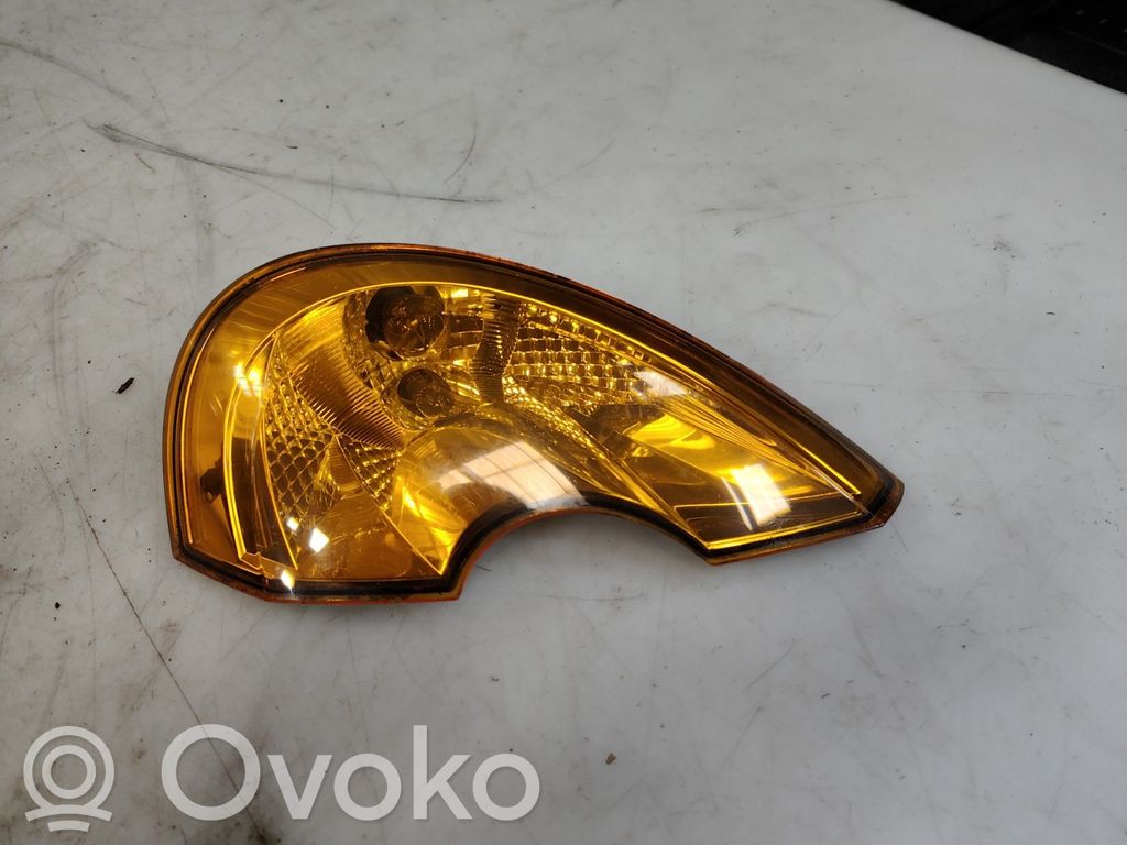 Front fender indicator light   8200267914