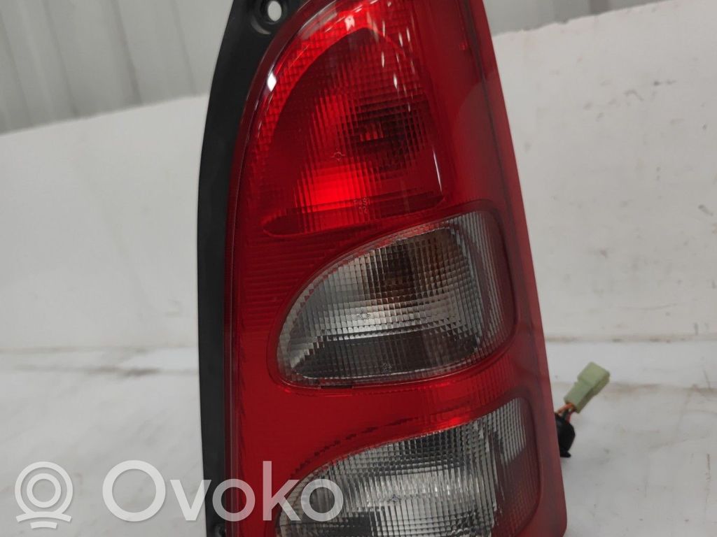Suzuki Wagon R+ Takavalot 