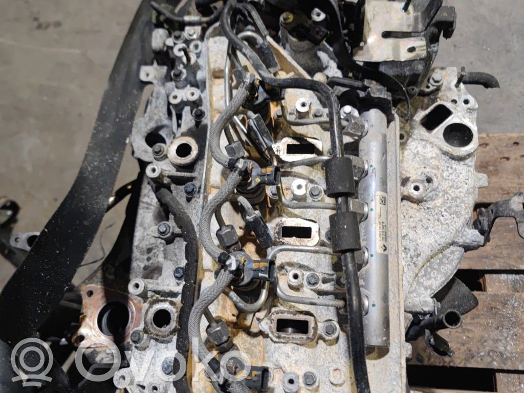 Renault Kadjar Engine 