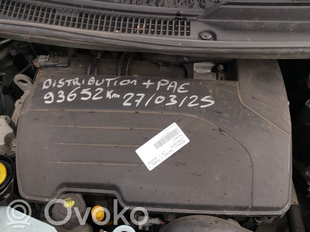 Motor   8201156008
