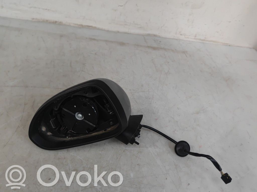 Opel Corsa D Manual wing mirror 