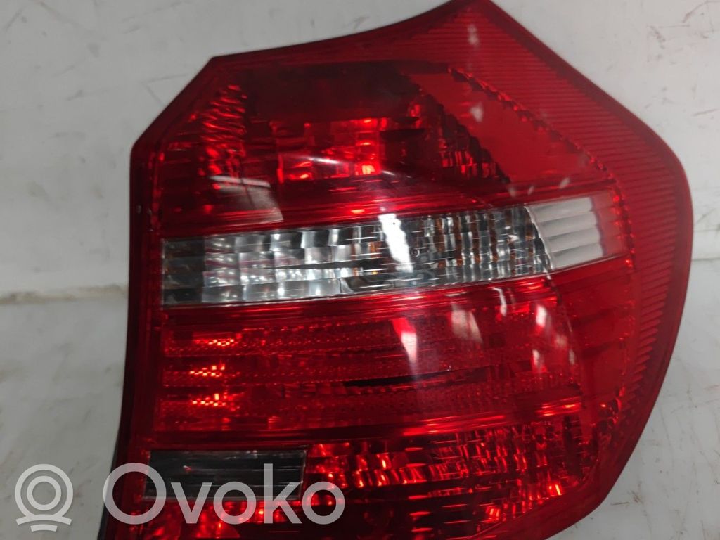 Rear/tail lights   63217164956
