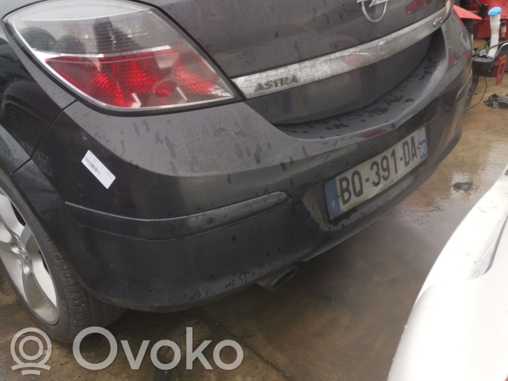 Opel Astra H Parachoques 