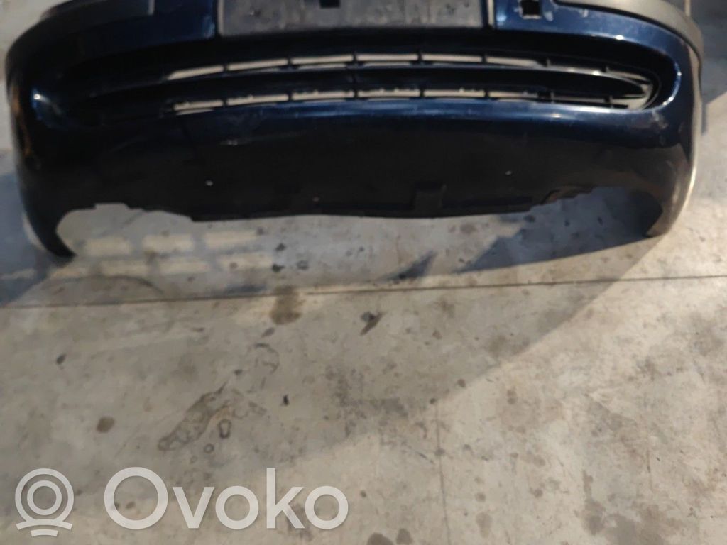 Citroen C8 Front bumper 