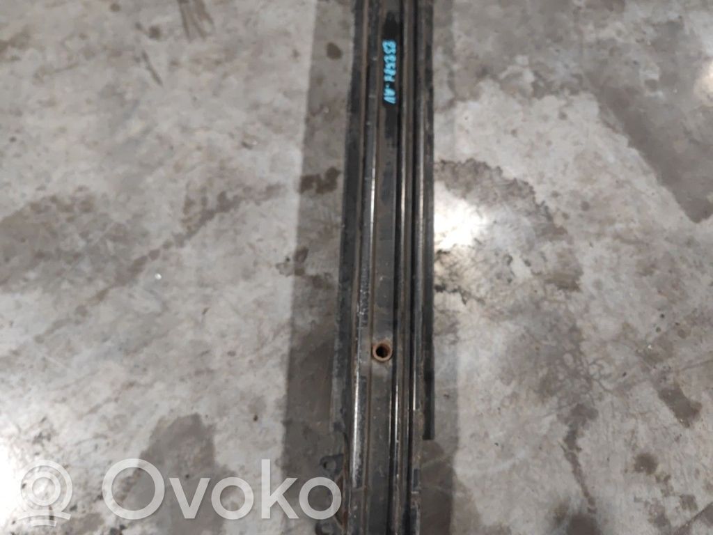 Citroen C8 Front bumper cross member 
