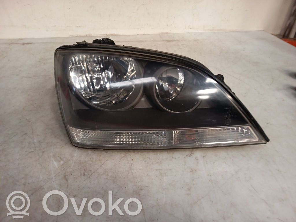 KIA Sorento Scheinwerfer 