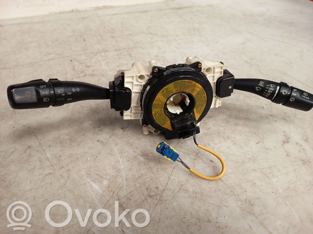 KIA Sorento Commodo, commande essuie-glace/phare 