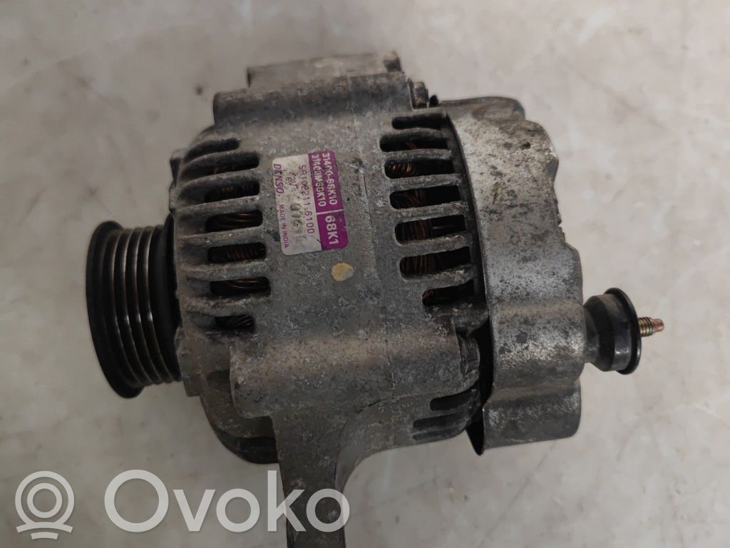 Suzuki Alto Generatorius 