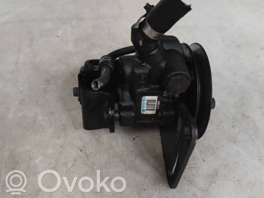 Power steering pump