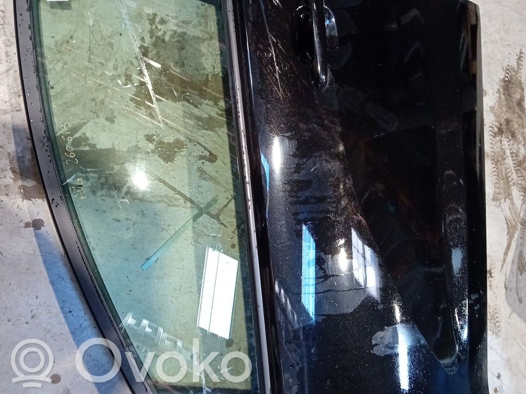 KIA Rio Durvis 