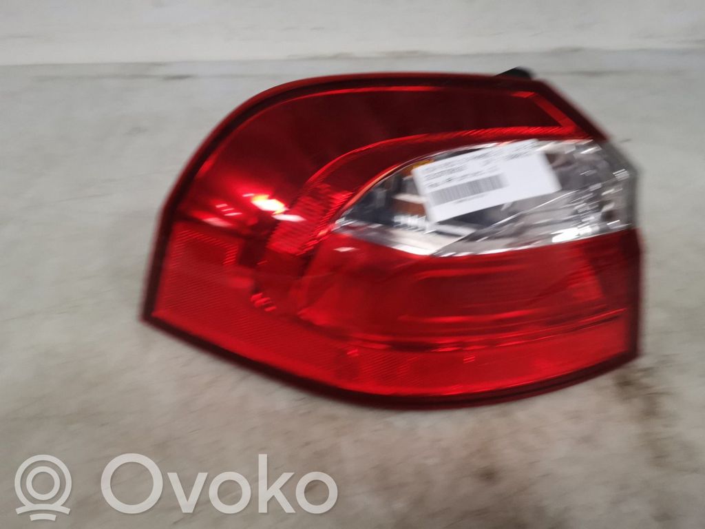 KIA Rio Takavalot 