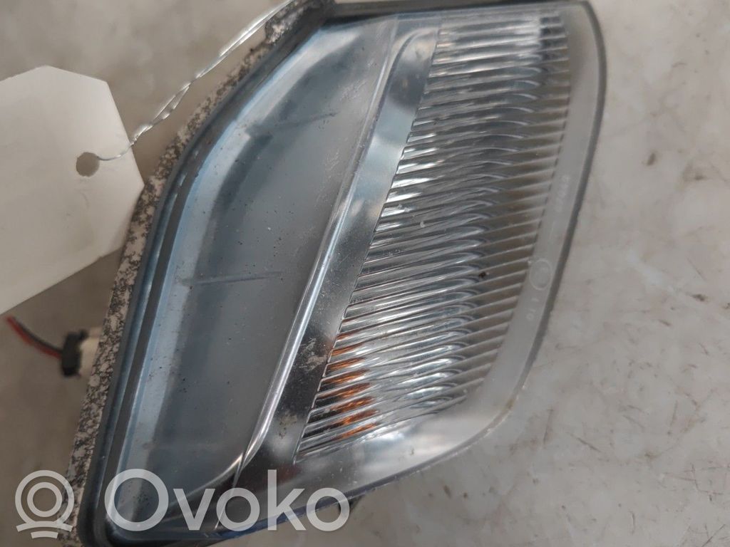 Nissan Micra Seitenblinker 