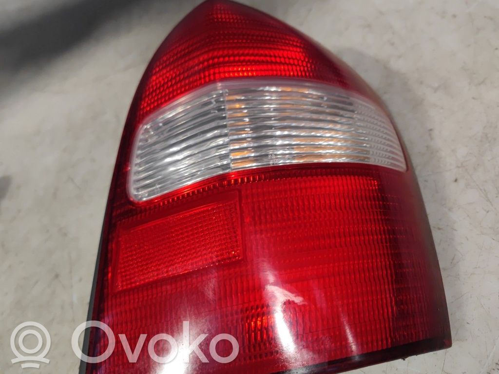 Mazda 323 Takavalot 