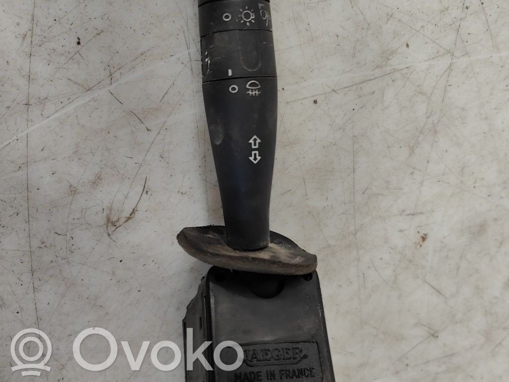 Indicator stalk