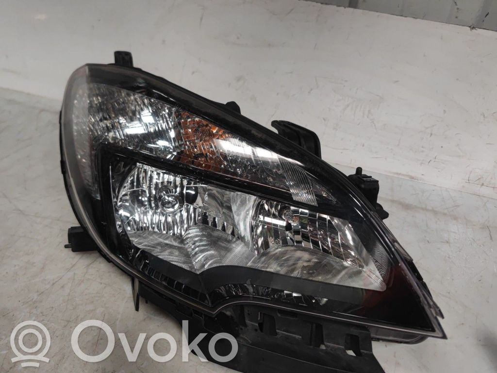 Opel Mokka Headlight/headlamp 