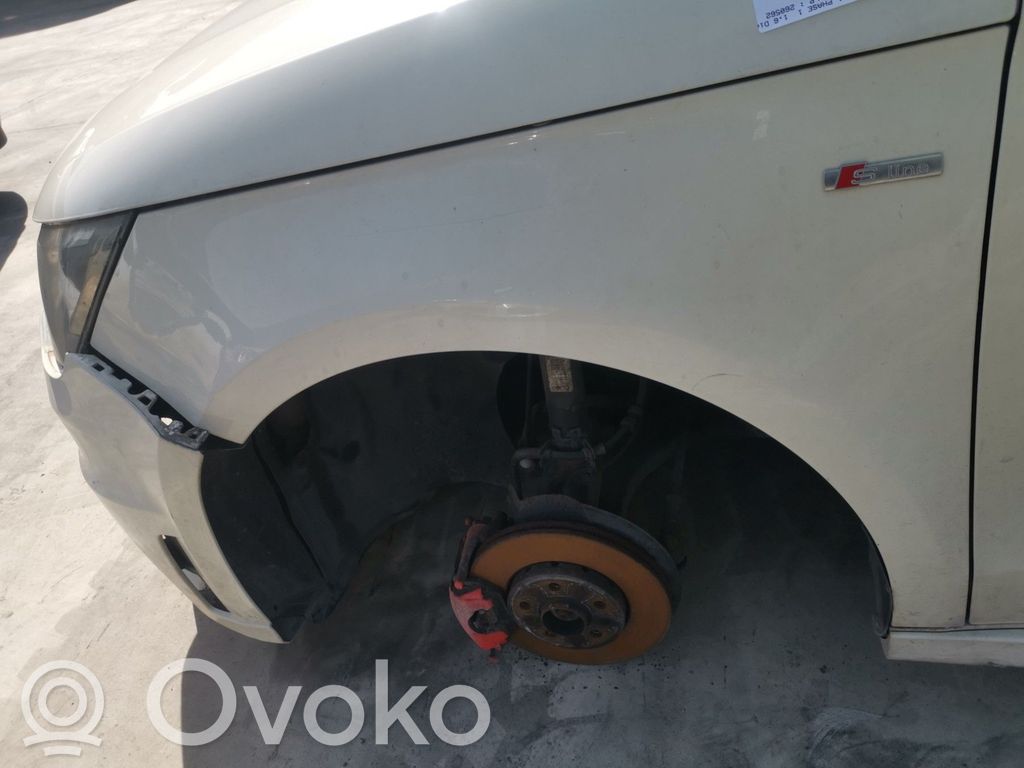 Sparnas   8X0821105A
