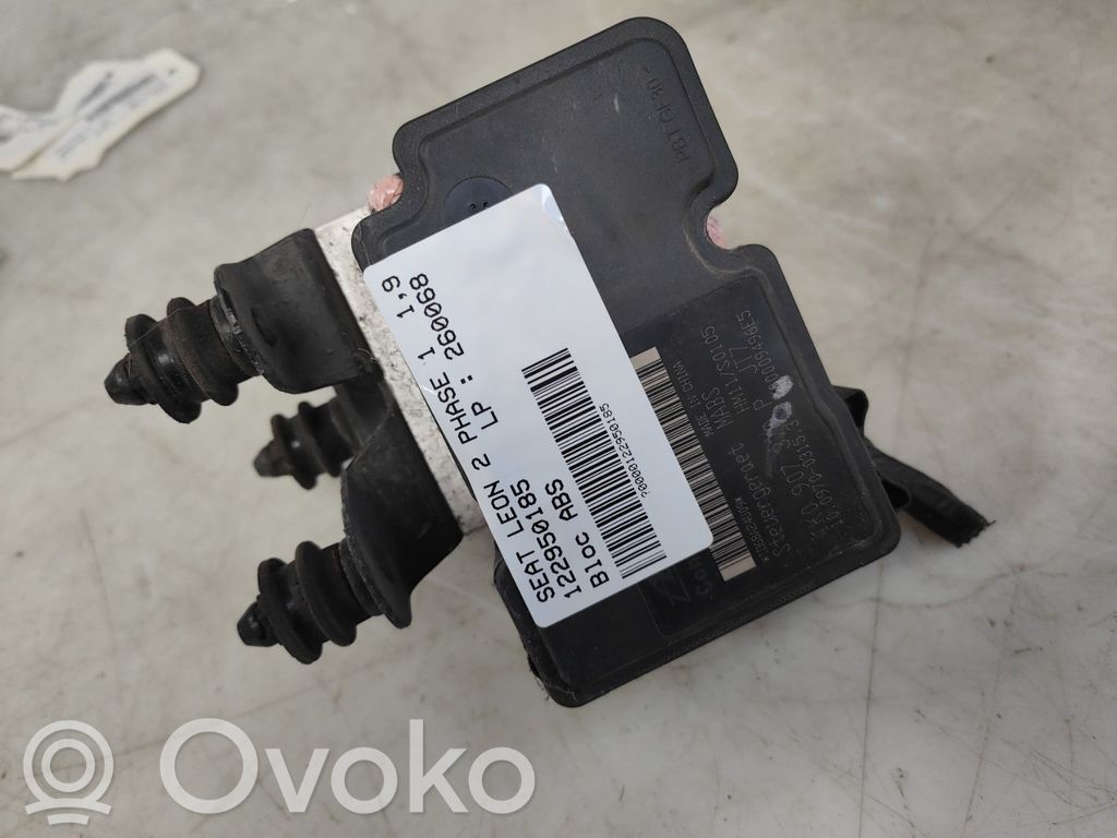ABS-pumppu   1K0614117HBEF