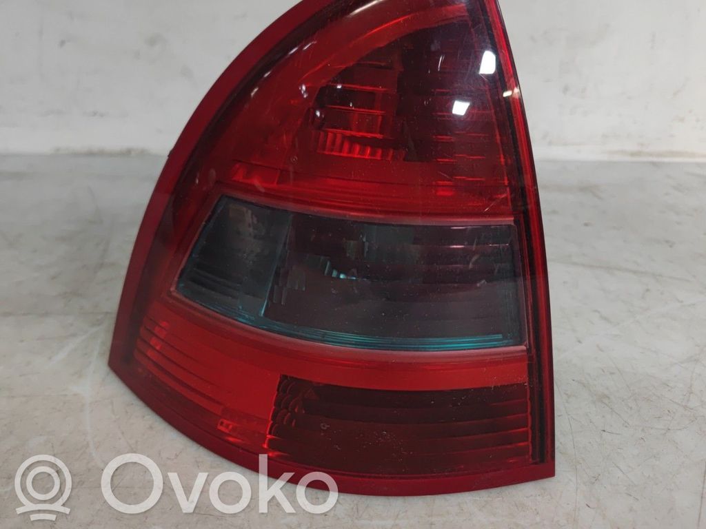 Citroen C5 Rear/tail lights 