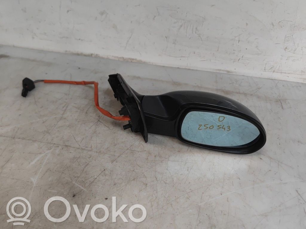 Citroen C5 Espejo lateral manual 