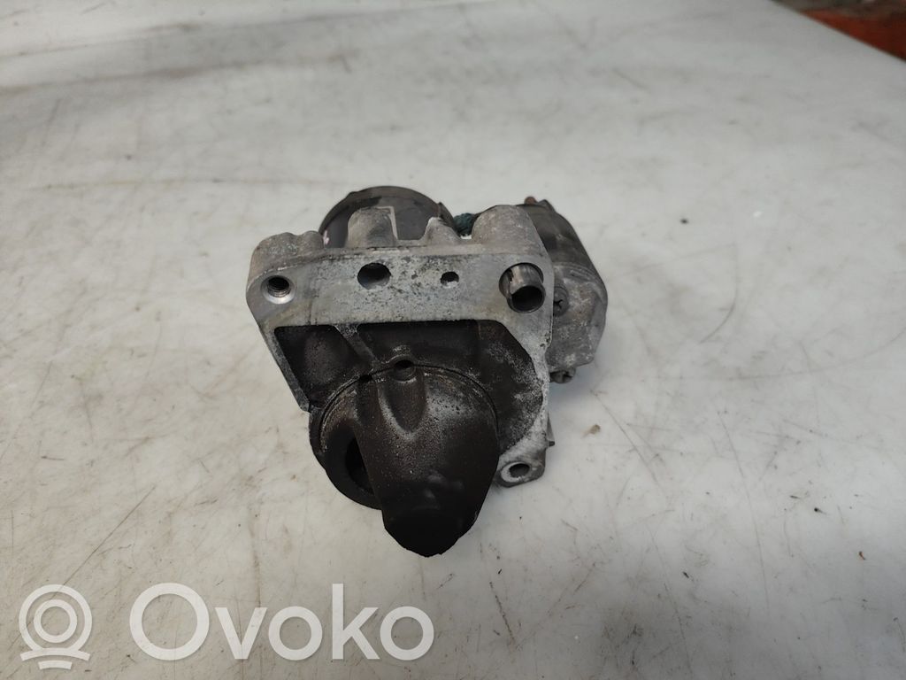Starter motor   V764559080