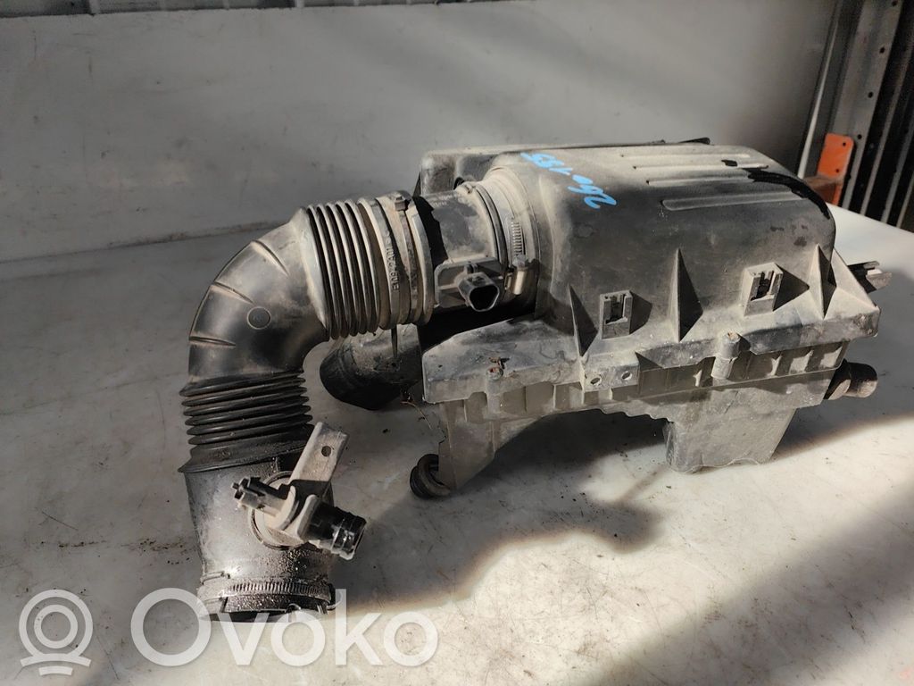 Opel Insignia A Scatola del filtro dell’aria 