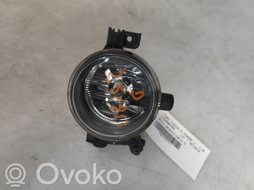 Nebelscheinwerfer vorne   1481005
