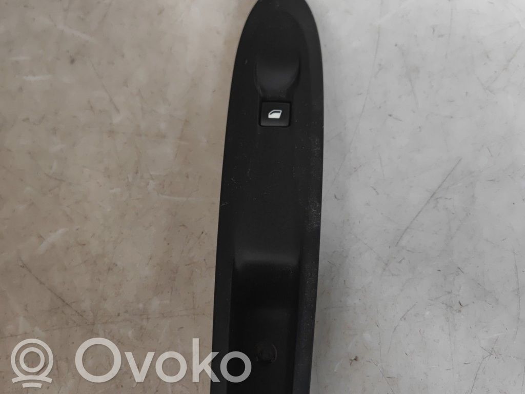Electric window control switch   00006490FE