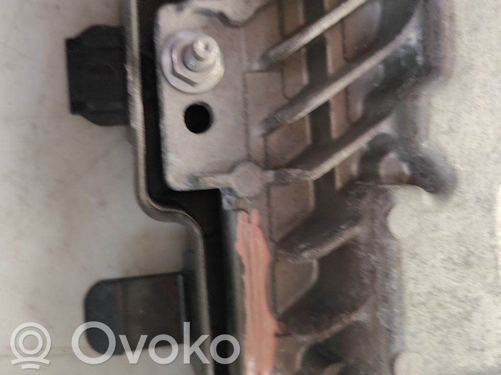 Citroen C3 Engine ECU kit and lock set 