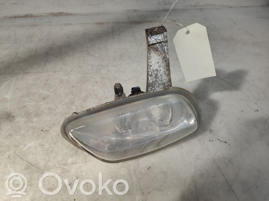 Peugeot 106 Światło przeciwmgłowe przednie 