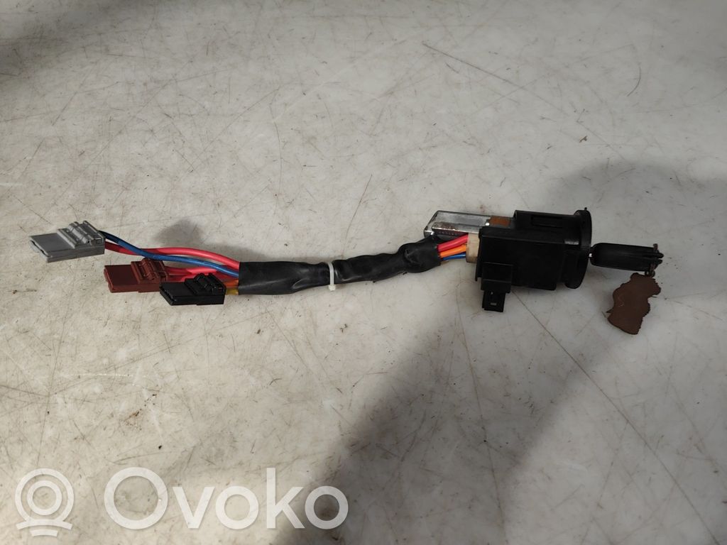 Virtalukko   4162P3