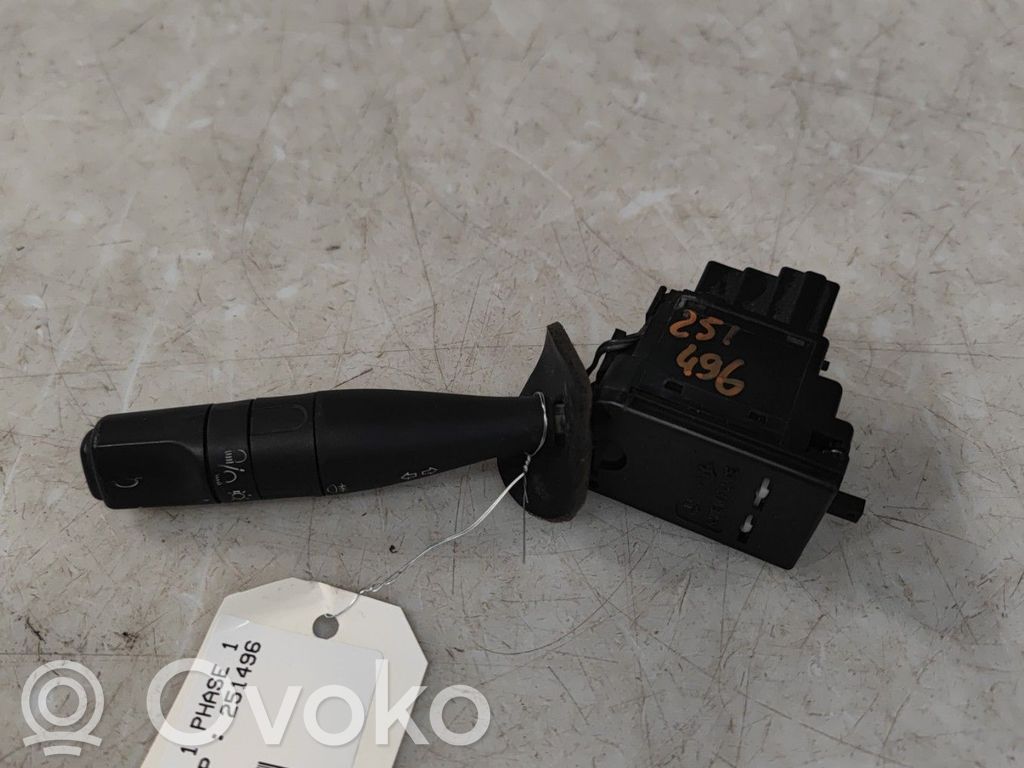 Citroen Jumpy Indicator stalk 