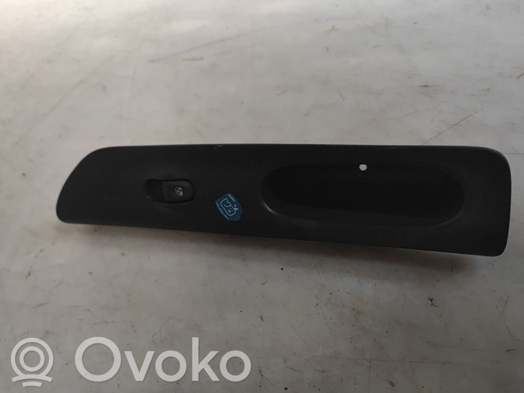 Renault Espace III Electric window control switch 