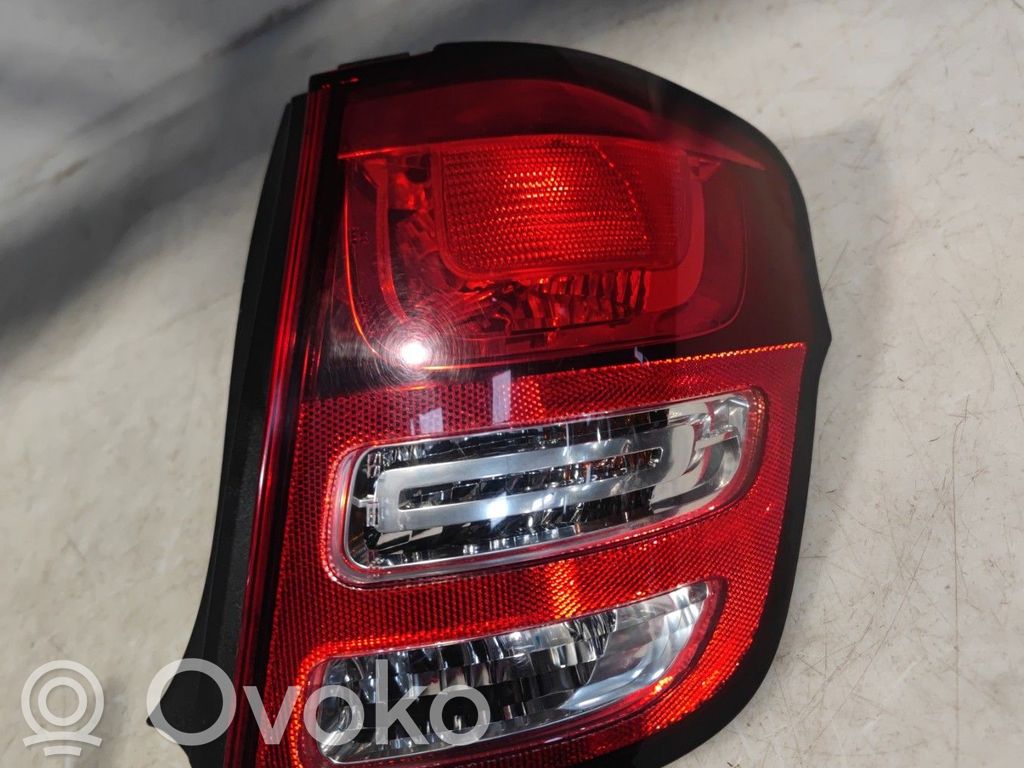 Citroen C3 Takavalot 