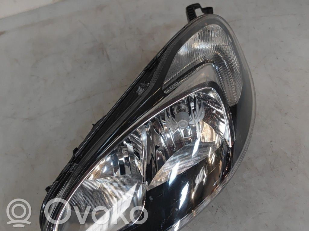 Headlight/headlamp   39015502
