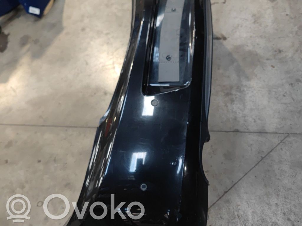 Opel Insignia A Bamperis 