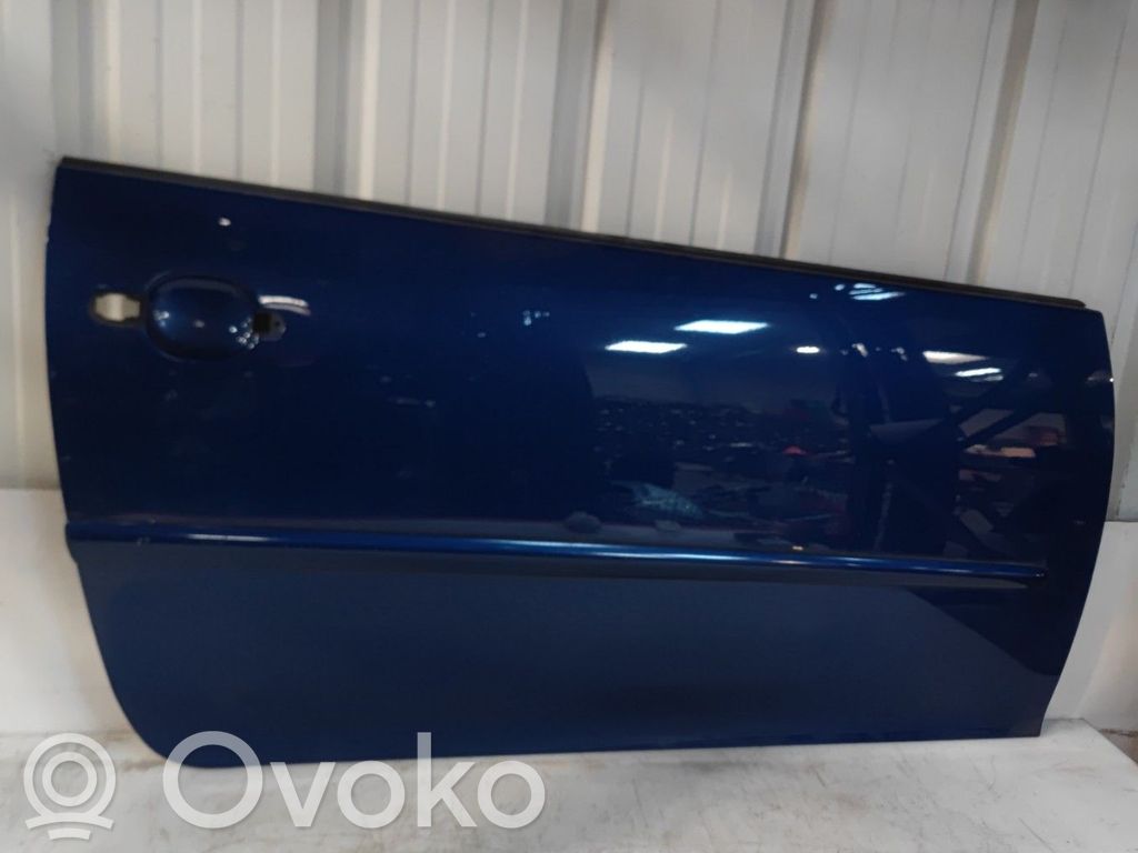 Volkswagen Golf V Etuoven verhoilu 