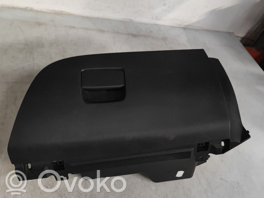 Opel Corsa E Glove box set 