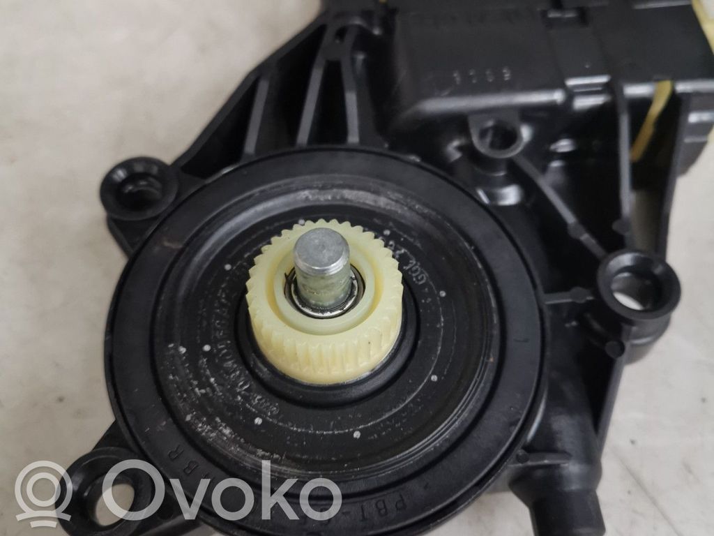 Ford Fiesta Silnik regulatora szyby drzwi przednich 
