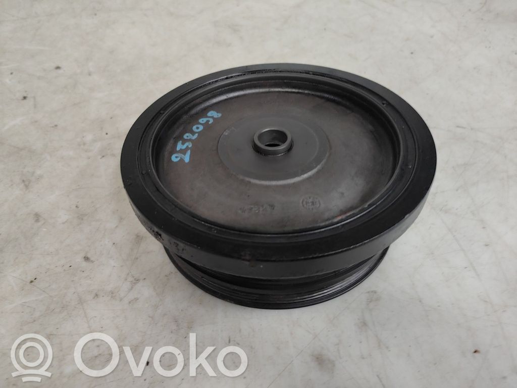 BMW 3 E46 Crankshaft pulley 